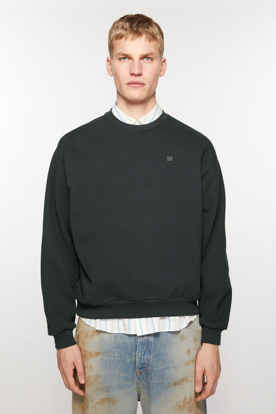 (image for) Versatile Sweater Face logo - Regular fit